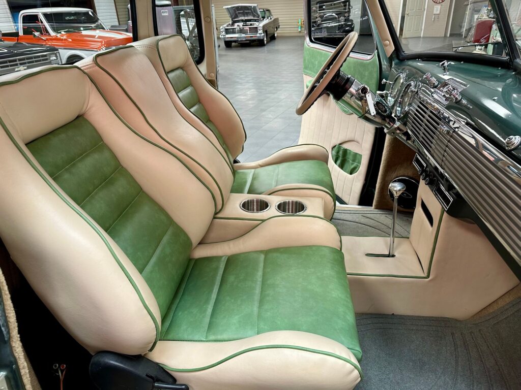 1949 Chevrolet 3100