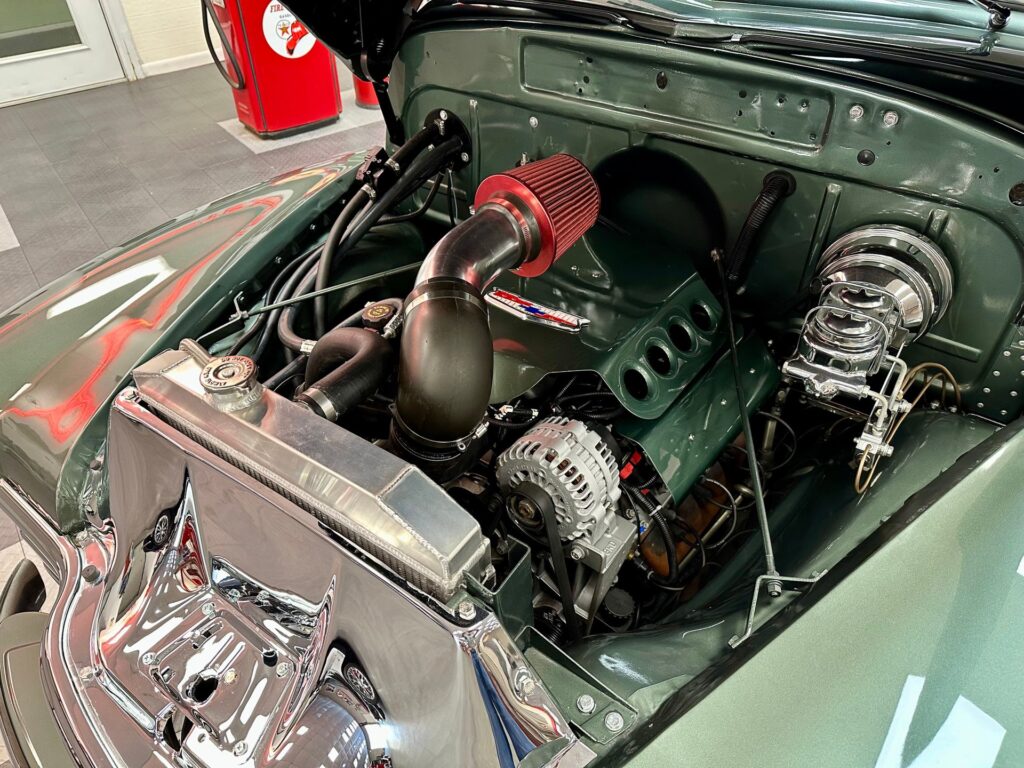 1949 Chevrolet 3100