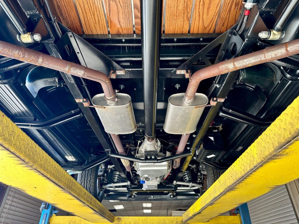 1949 Chevrolet 3100
