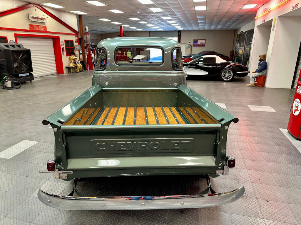 1949 Chevrolet 3100
